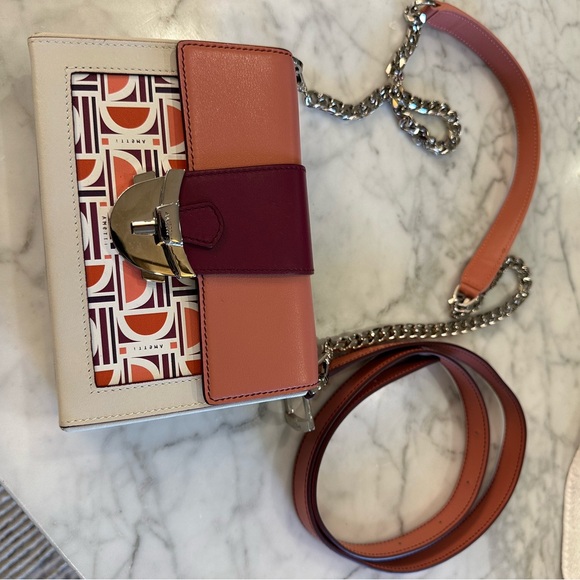 AMERTI BOX BAG - Picture 6 of 6